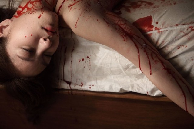 The Suffered Fotoğrafı