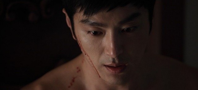 The Suffered Fotoğrafı