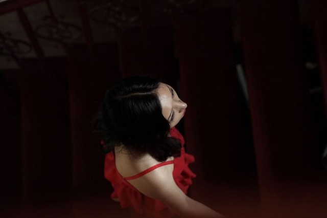 The Suffered Fotoğrafı