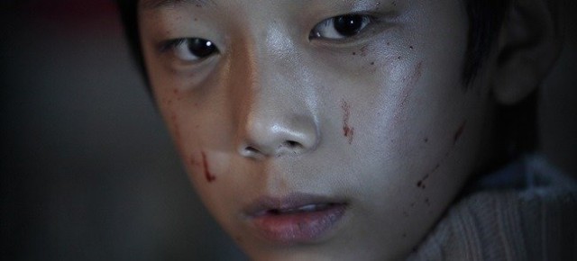 The Suffered Fotoğrafı