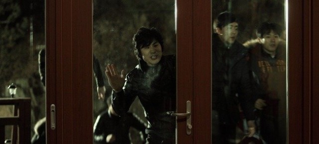 The Suffered Fotoğrafı