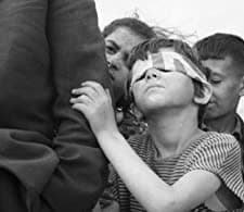 Ambulans (1962) afişi