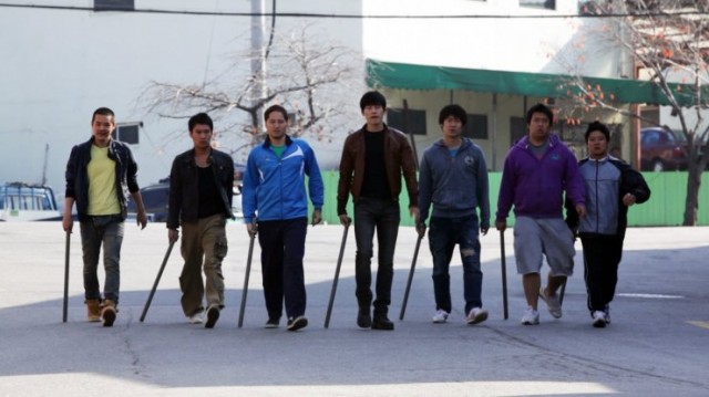 All Bark No Bite Fotoğrafı