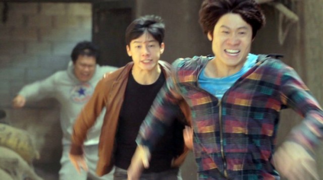 All Bark No Bite Fotoğrafı