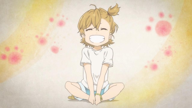 Barakamon Fotoğrafı