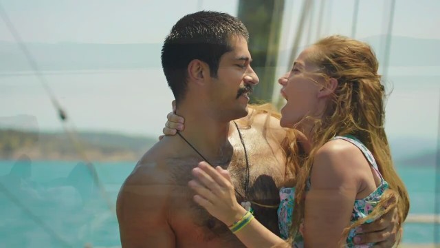 Aşk Sana Benzer Fotoğrafı