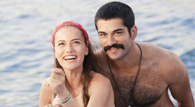 Aşk Sana Benzer Fotoğrafı