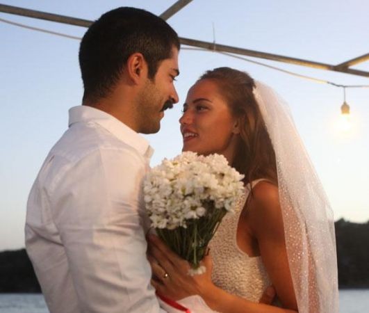 Aşk Sana Benzer Fotoğrafı