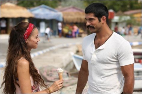 Aşk Sana Benzer Fotoğrafı