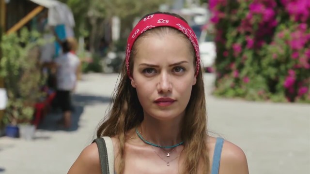 Aşk Sana Benzer Fotoğrafı