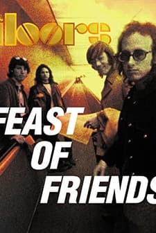 Arkadaşların Şöleni (1969) afişi