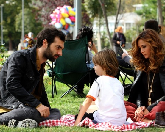 Poyraz Karayel Fotoğrafı