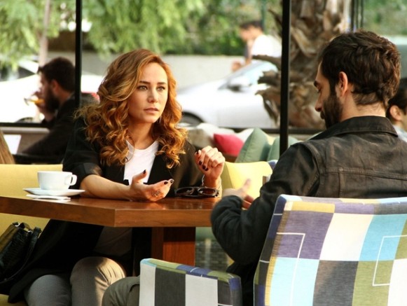 Poyraz Karayel Fotoğrafı