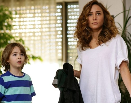 Poyraz Karayel Fotoğrafı