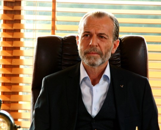 Poyraz Karayel Fotoğrafı