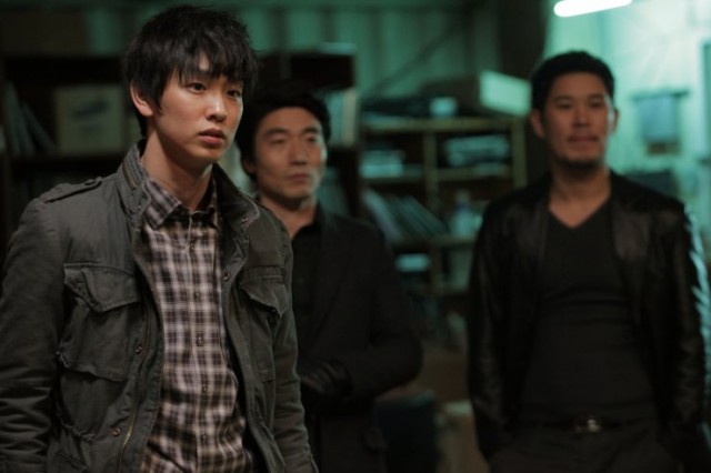 The Stone fotoğrafı