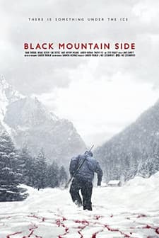 Black Mountain Side (2014) afişi