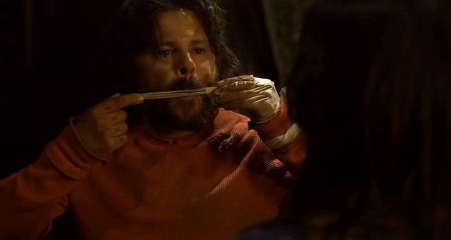 20 Ft Below: The Darkness Descending fotoğrafı