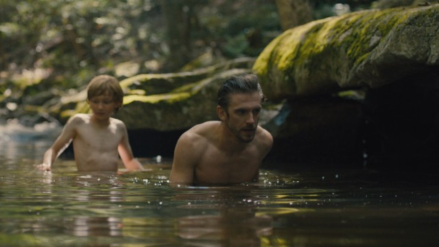 The Ticket fotoğrafı