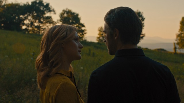 The Ticket fotoğrafı