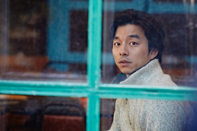 A Man and A Woman fotoğrafı