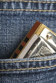 Blues Man (2016) afişi