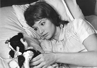 Smarkula (1963) afişi