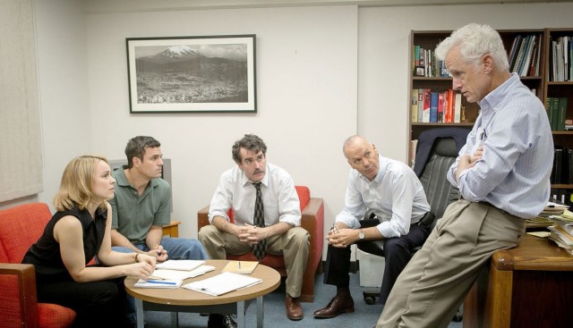 Spotlight Fotoğrafı