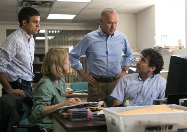 Spotlight Fotoğrafı