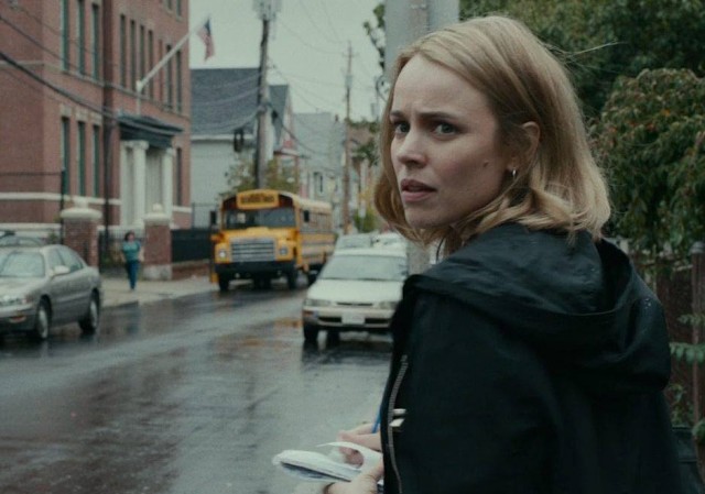 Spotlight Fotoğrafı