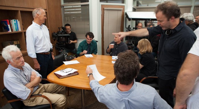 Spotlight fotoğrafı