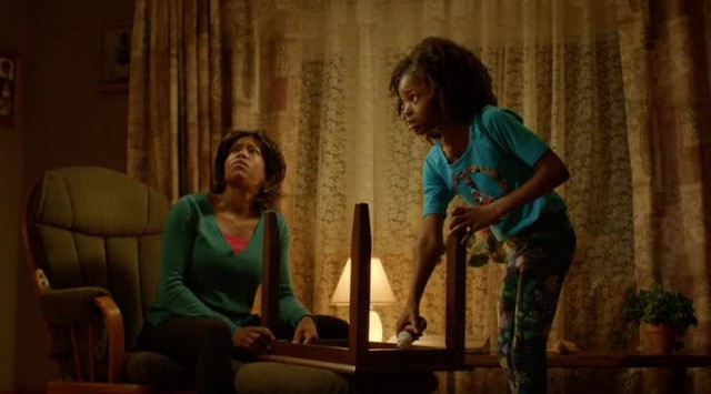 Gabby Douglas’ın Hikayesi fotoğrafı