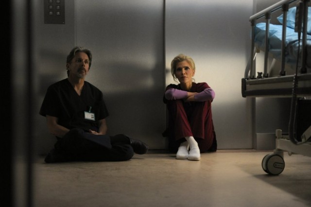 Christmas Eve fotoğrafı