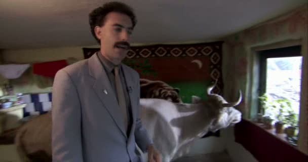 Borat fotoğrafı