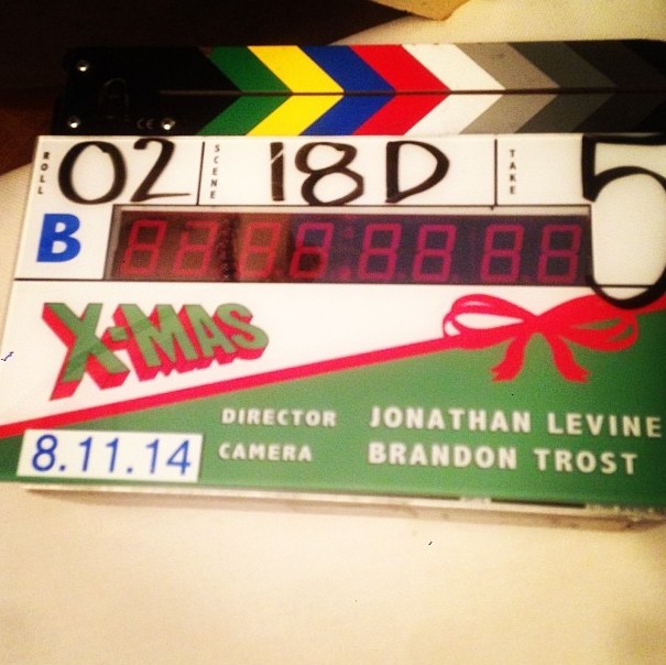 Çılgın Bir Gece fotoğrafı