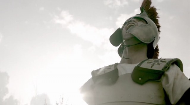 Büyük Dünya Tarihi Fotoğrafı