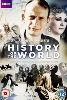 Büyük Dünya Tarihi (2012) afişi