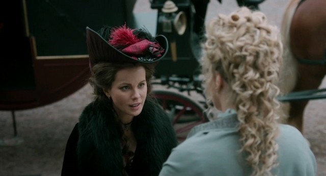 Love and Friendship Fotoğrafı