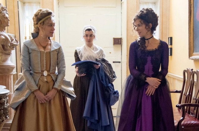 Love and Friendship Fotoğrafı