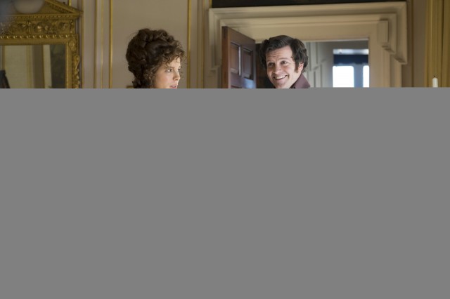 Love and Friendship Fotoğrafı