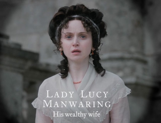 Love and Friendship Fotoğrafı