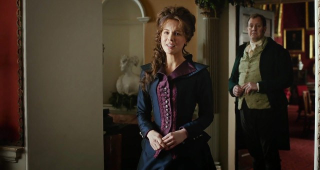 Love and Friendship Fotoğrafı