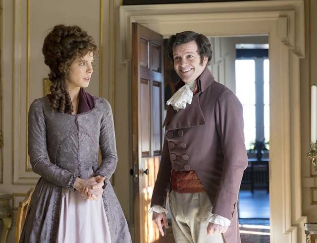 Love and Friendship Fotoğrafı