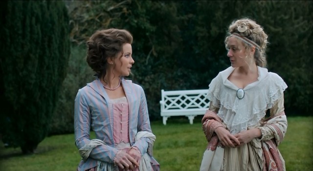 Love and Friendship Fotoğrafı