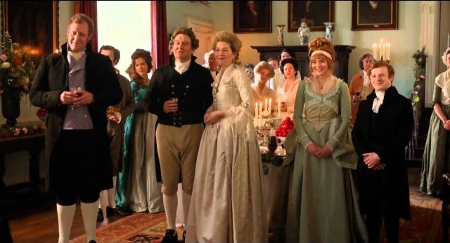 Love and Friendship Fotoğrafı