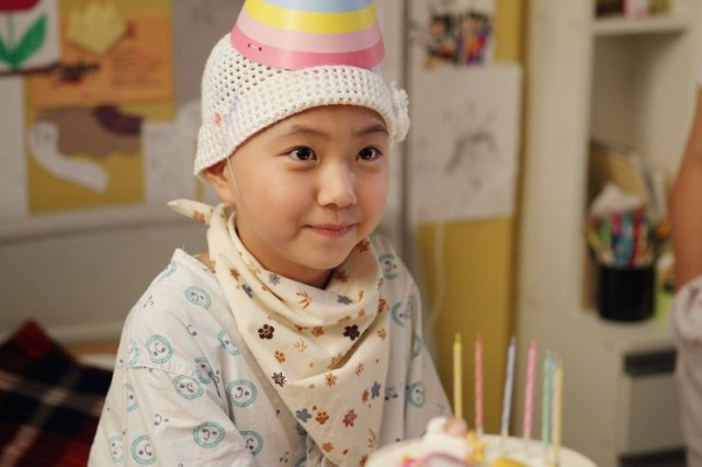 Yazın Yağan Kar Fotoğrafı