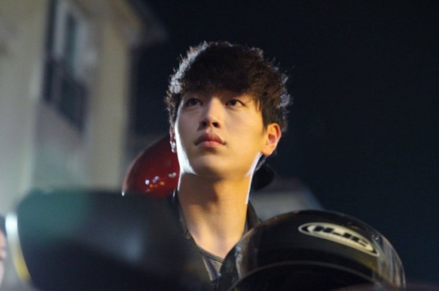 Yazın Yağan Kar Fotoğrafı