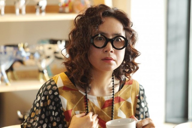 Yazın Yağan Kar Fotoğrafı