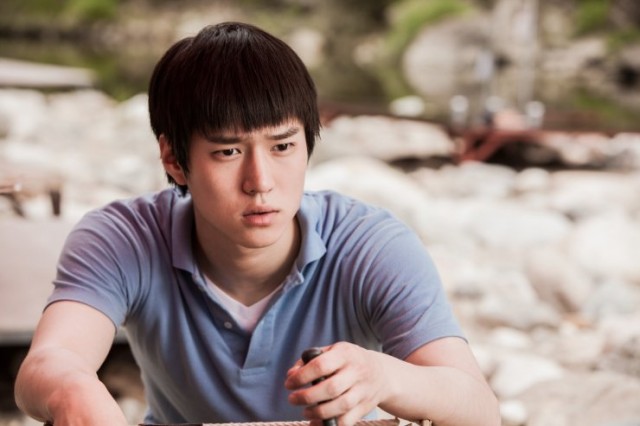 One Summer Night Fotoğrafı