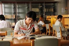 The Eternal Zero fotoğrafı